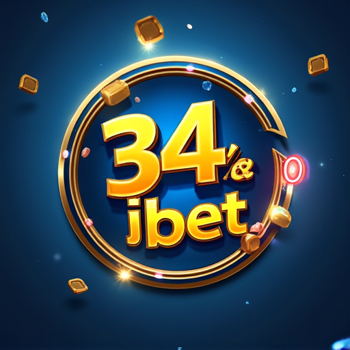 34bet jogo